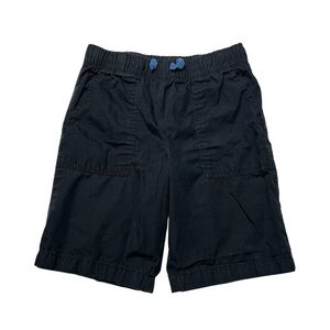 Joe Fresh Black Casual Shorts